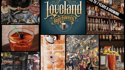 Loveland Tap & Tavern